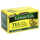 Lemon Lift