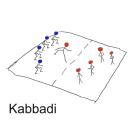Kabbadi