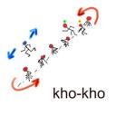 Khokho