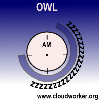 owl