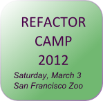 refactorcamp2012