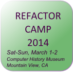 refactorcamp2014