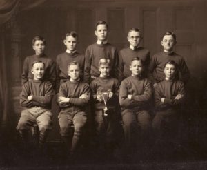 The Lure of Belonging